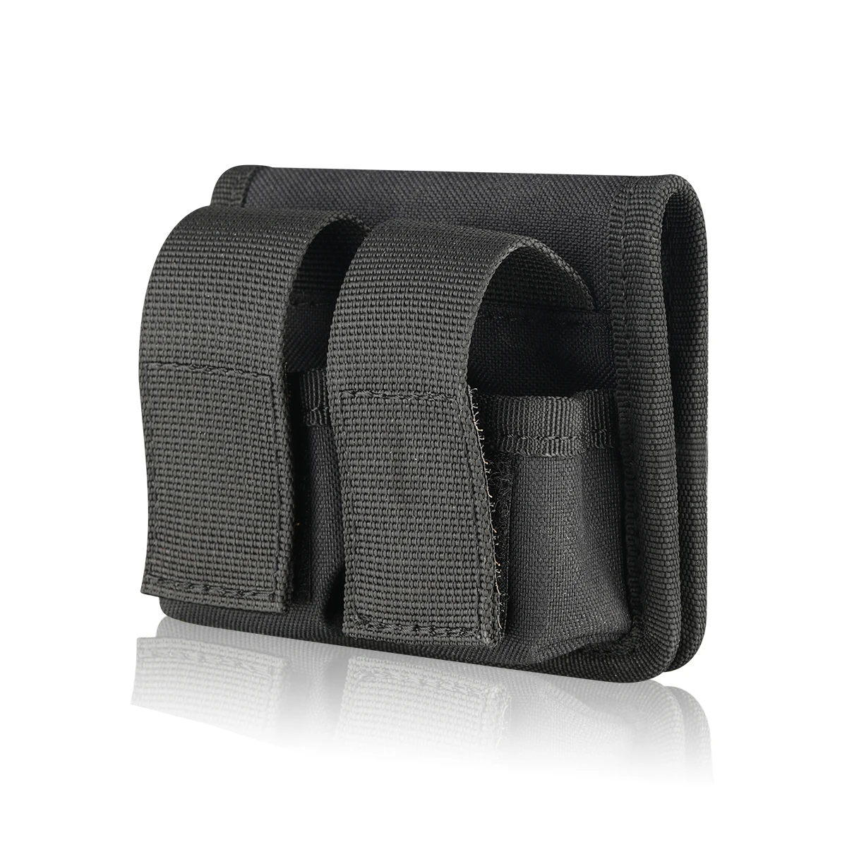 Cytac Nylon 600d Universal Single Speed Loader Pouch