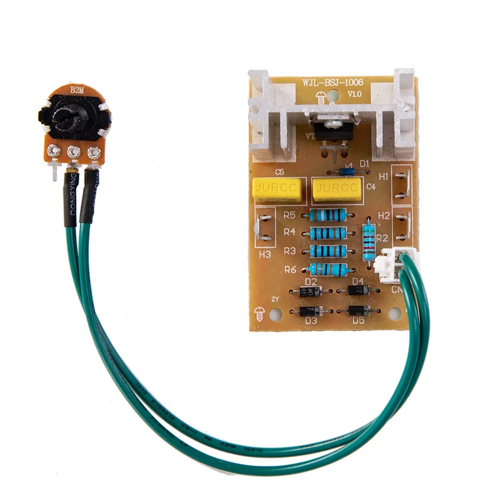 Ideamay Printed Circuit Board Blender PCB for Home and Commercial Blender