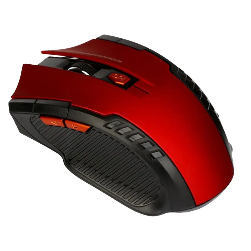 Hot sale 2.4GHz 113 Wireless Mice Mouse With USB Receiver Gamer 2000DPI Mouse For Computer PC Laptop