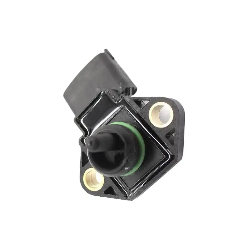 QSK23 Fuel Pressure Sensor Compatible with Cummins Models 3408583, 3408379, 4902720