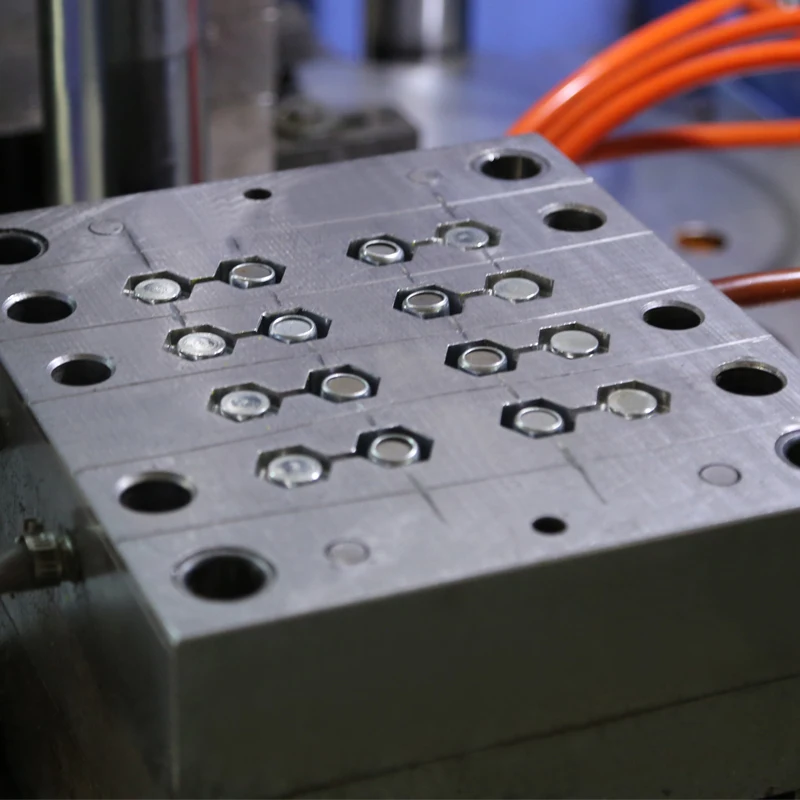 JCM020 Mold manufacturer mould making service precision stamping dies