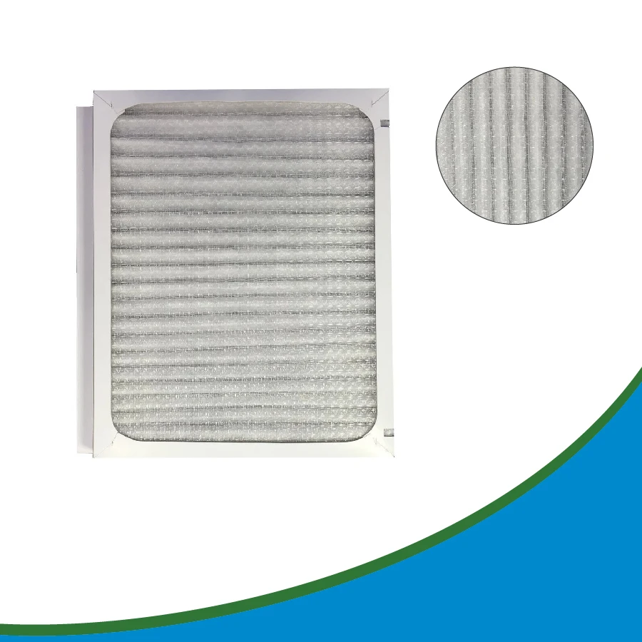 Air Purifier HEPA Filter For Hunter Air Purifier 30925 HEPAtech Air Purifier Accessories