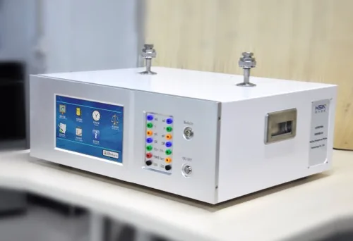 Industrial Pressure Calibrator instrument with Pressure Up To 10,000 psi