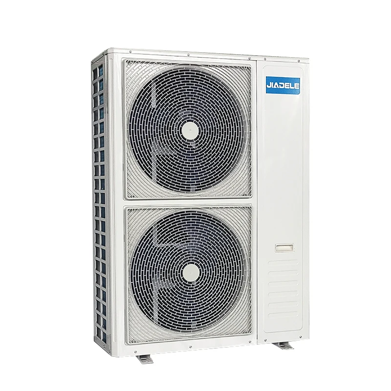 JIADELE A +++ CE R32 воздушный тепловой насос цельный Tepelne Cerpadlo R410A