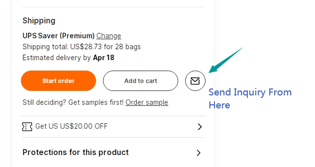 Custom Logo Printed Luxury Faux Velvet Envelope Pouch For Jewelry Flap Envelope Velvet Velvet Bag