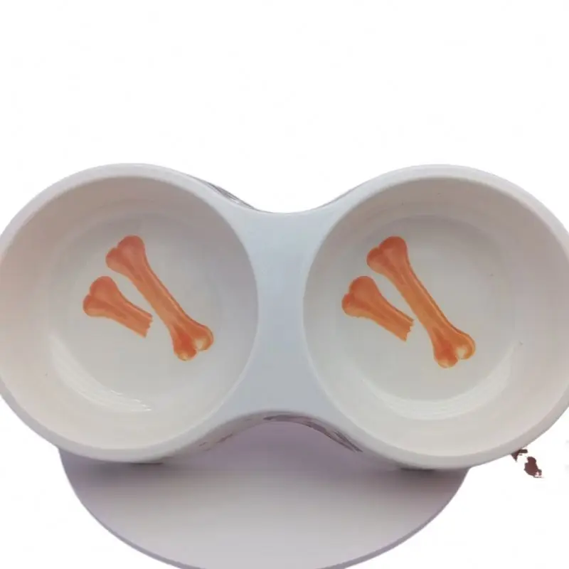 Низкая цена, оптовая продажа, кормушки для собак, миска для медленного кормления домашних животных