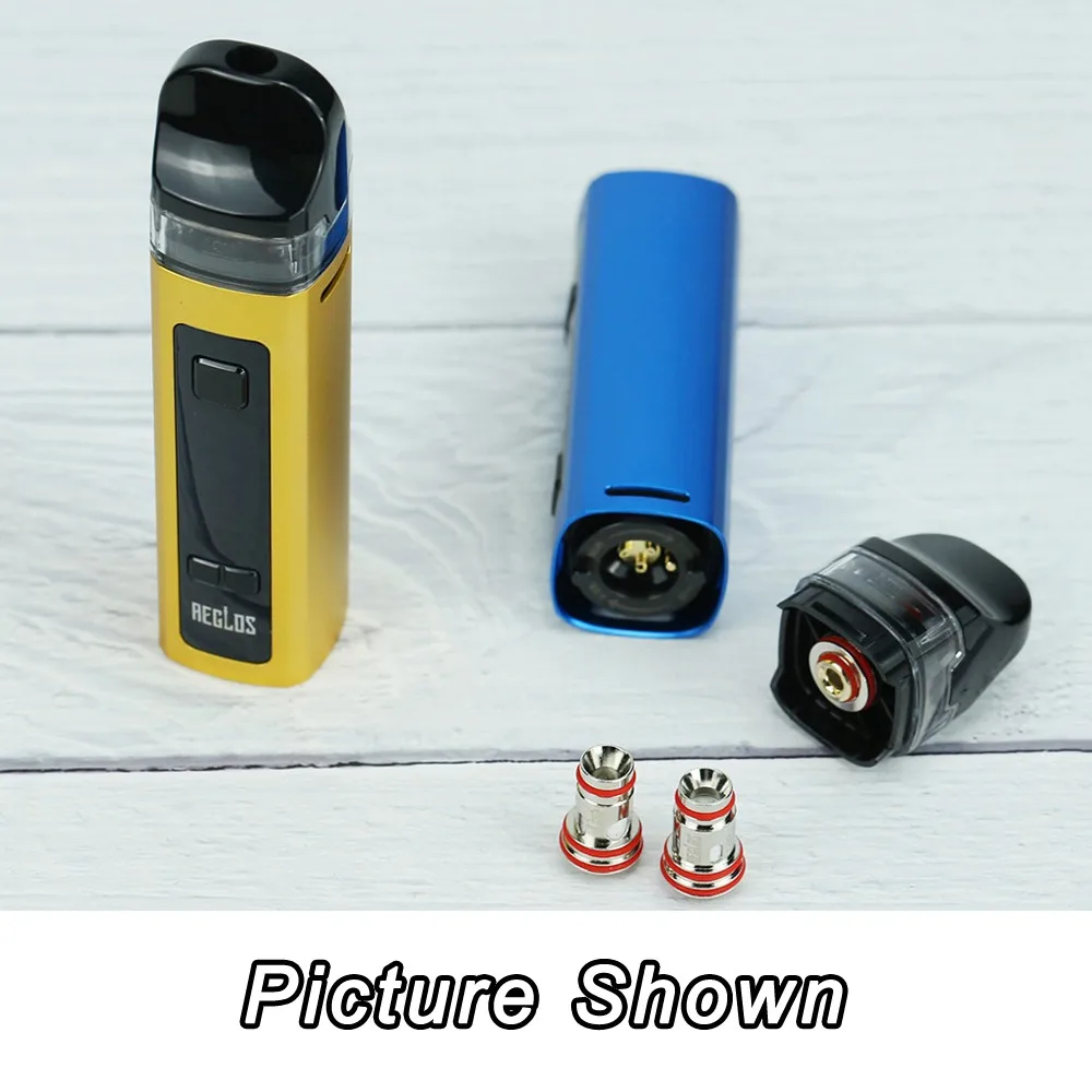 Uwell Aeglos Pod System Kit оптовая цена