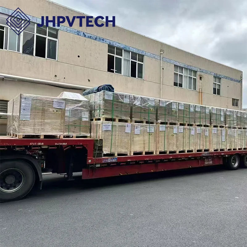 hjt 700w solar panel solar roof panels hot sale bifacial solar panel 700w 705w 710w 715w 720w 132cells