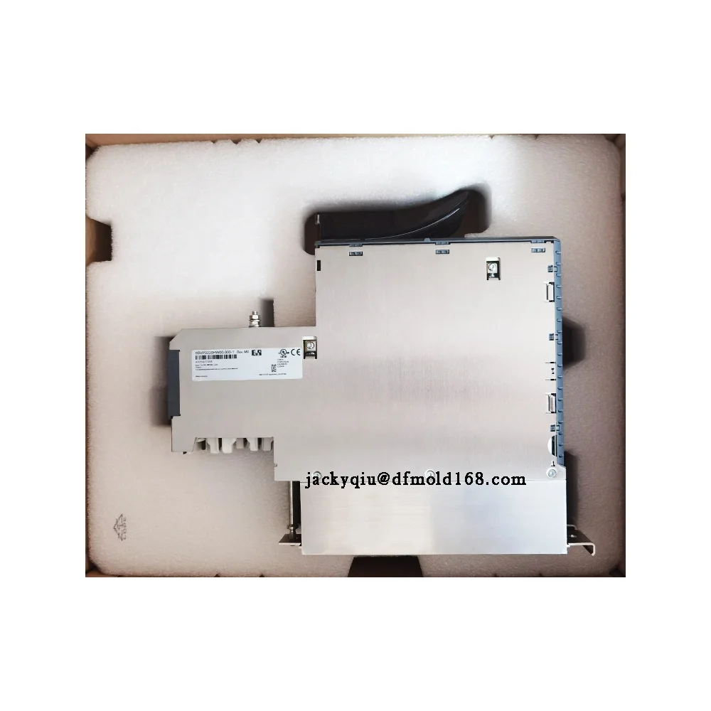 Original B&R 8B0P0440HC00.000-1 ACOPOSmulti Power Supply Module Passive