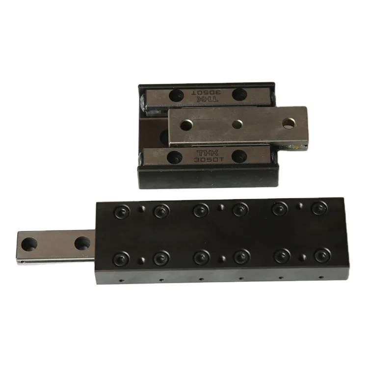 
THK Cross Roller Table VRT 1025 