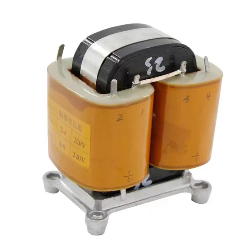 CD-18VA single phase power transformer 50VA 150VA 300VA 1000VA EI Transformer electric transformer