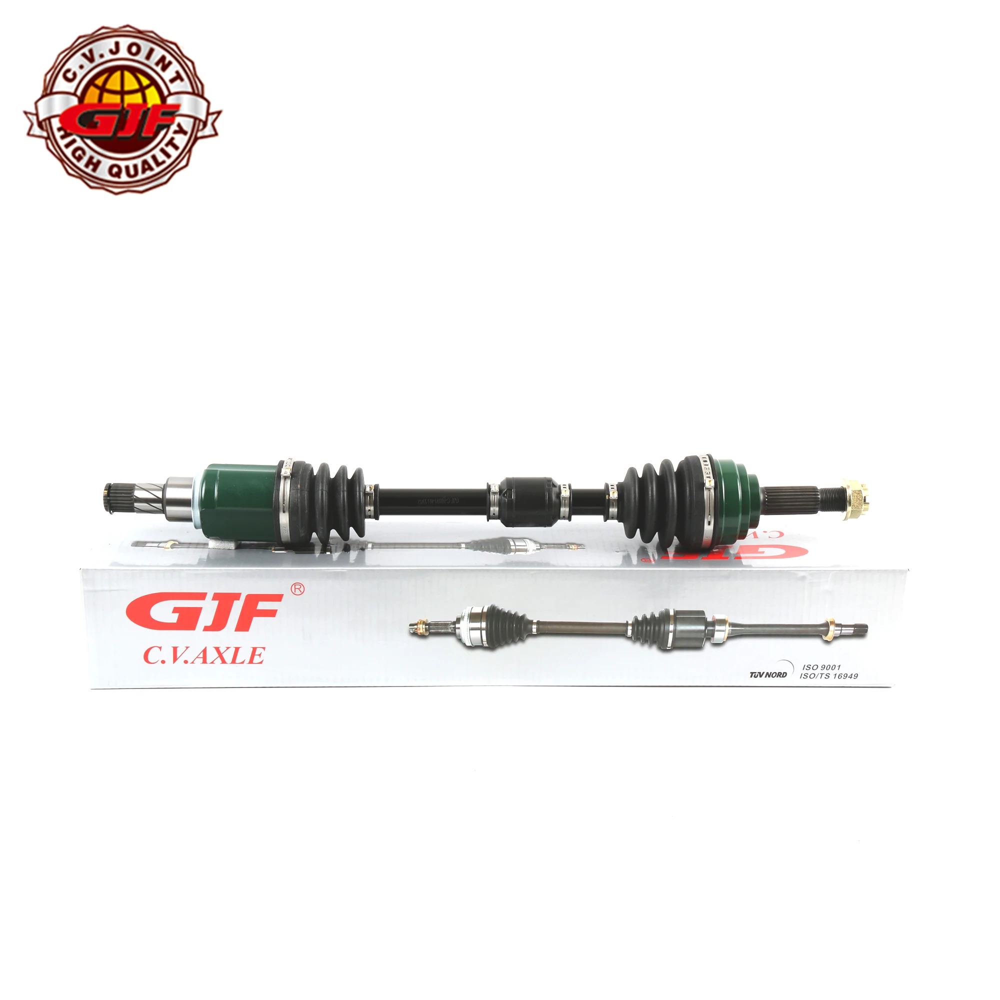 GJF запчасть приводного вала для Nissan Sunny N17 1,5 на 11- C-NI091-8H