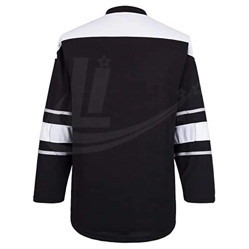 
2020 Latest Design Ice Hockey Jersey / Custom Team Sport Wear Cheap Ice Hockey Jersey 