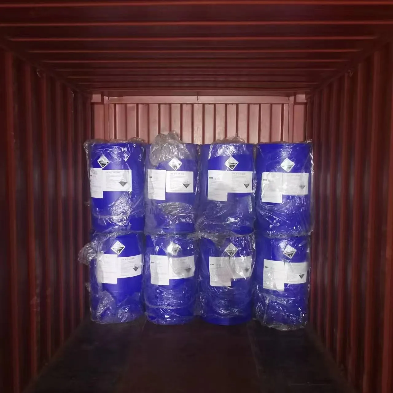 Жидкий Метилметакрилат CAS 80-62-6 для мономера органического стекла