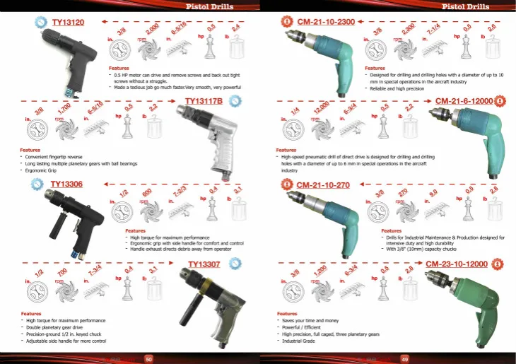 tarboya brochure