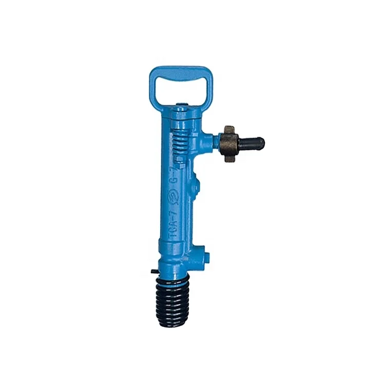 TCA-7 Pneumatic breaker