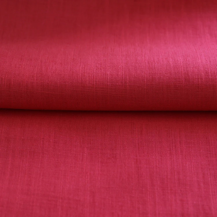 Free sample new design robert kaufman essex linen for table napkins
