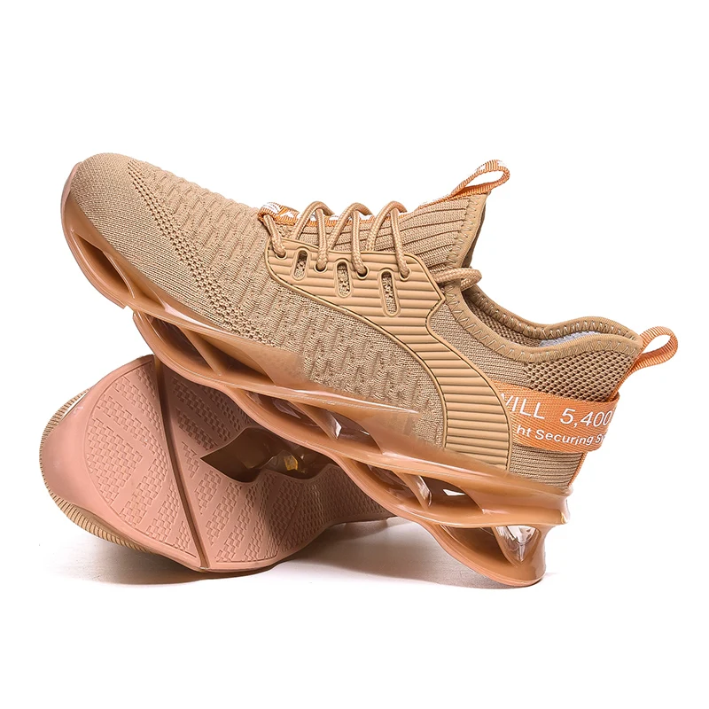 
Custom add logo shoes New Fashion Wholesaler Factory Sneaker China Running Men Casual Sport Shoes 