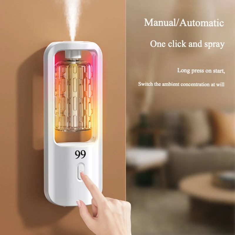 Ароматический диффузор для дома