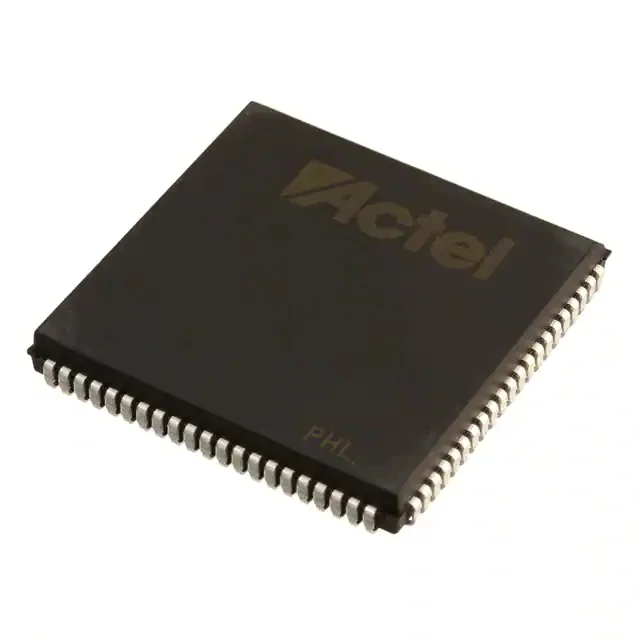 VICKO  IC FPGA 72 I/O 84PLCC A42MX09-3PL84I