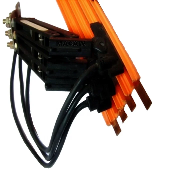 Electric Gantry Crane Power Cable Reel Drum Manufacturers