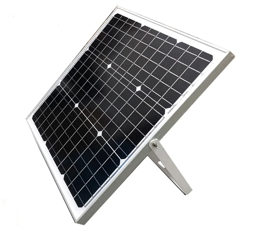 Waterproof Security 10/20/30/40KM Solar Power Electric Fence Energizer