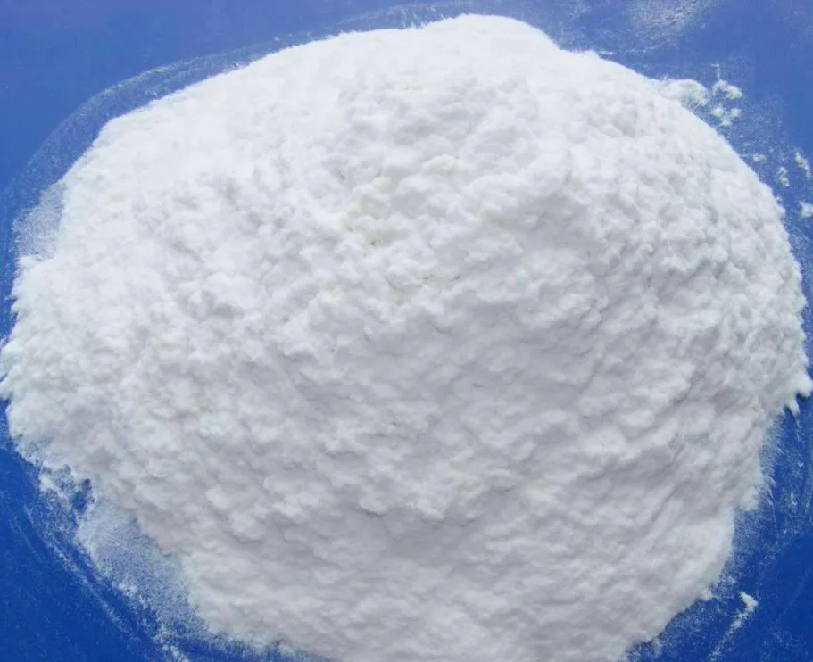 
Factory price organic modified corn starch 