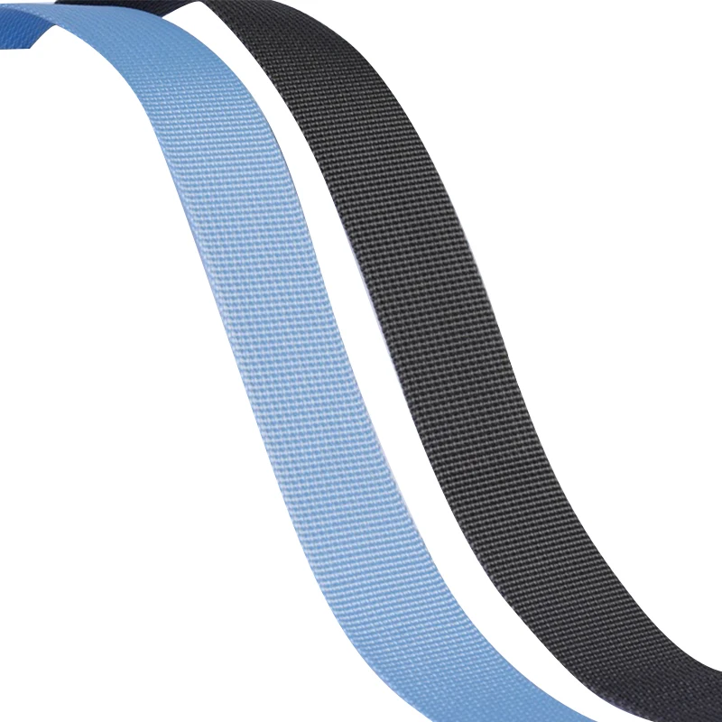 Premium fine color custom webbing for car seat belt webbing  Printed Webbing