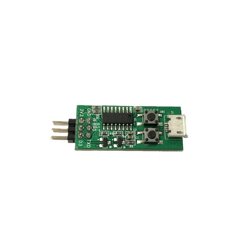 Custom-made PCBA Layout Design 94v0 PCB Supplier Other PCB & PCBA