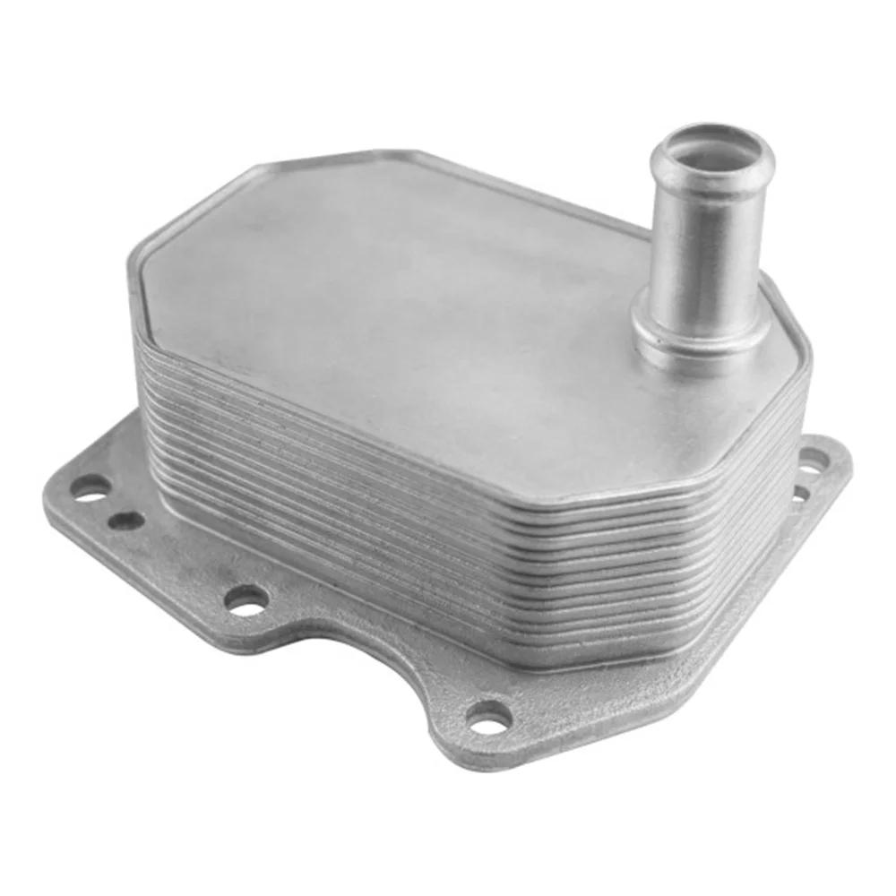 Oil Cooler For FORD TRANSIT 2.4 1704068 1372757 6C1Q6B624BA BK3Q6B624BB 1469718 2027615 1842739 BK3Q6B624CB 7C166B624BB 1755226