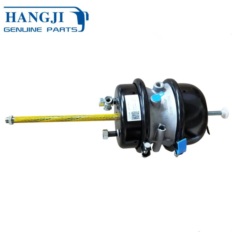 Original truck body parts ZK6107H brake master cylinder for sale 3519-00372 brake cylinders