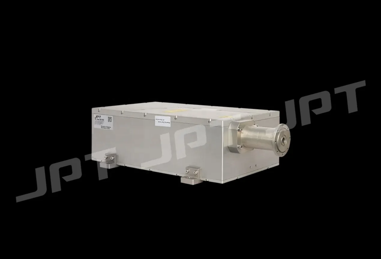 China Factory Price Water Cooled JPT UV Laser Source 10w SEAL-355-10s for Marking