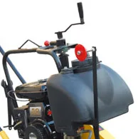 PME-Q300 Asphalt hand held cutting machine concrete cutter floor saw price