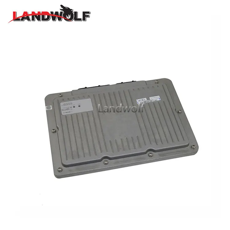 11996161 SEHC-281A SY235 экскаватор sehc гидравлический контроллер для SANY