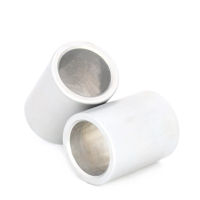 
OEM customize sintered bronze bush copper bushing bimetal bush 