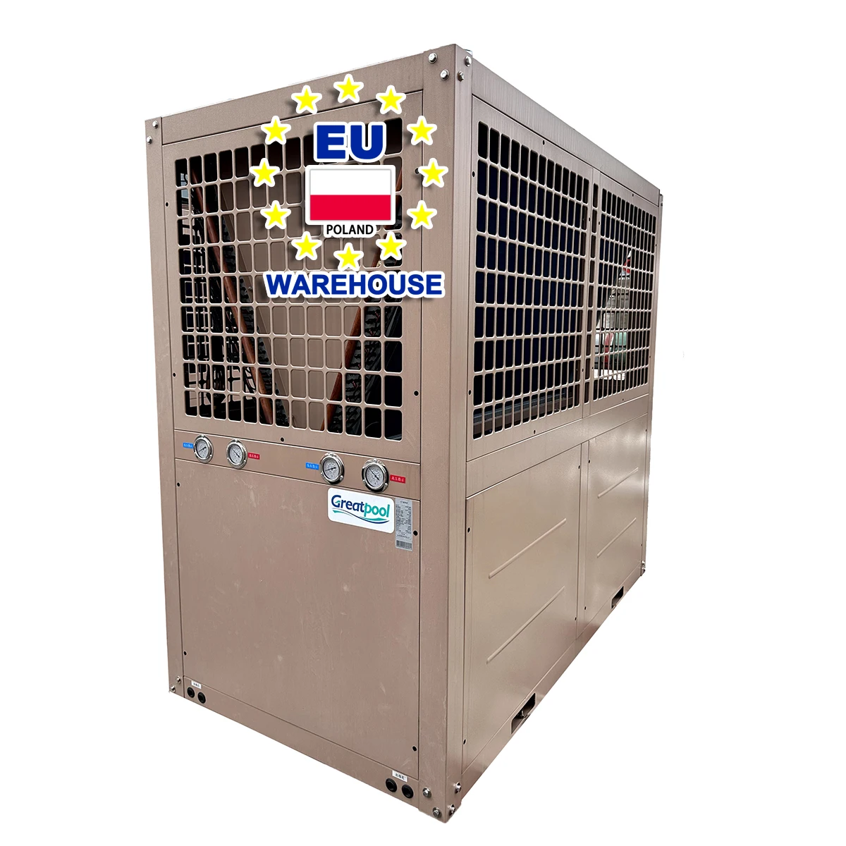 nwe Brand Heat Pump Service Commercial Heat Pumps for Sale