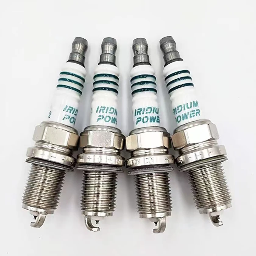 auto engine spare part ignition system iridium ik22 5310 iridium power spark plug for Ford Audi Honda Nissan car parts