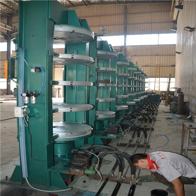 
New Product motorcycle tire making machine 