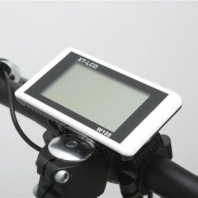 Высококачественный контроллер для электровелосипеда C961 24/36/48 В, дисплей, ЖК-дисплей для электровелосипеда, электровелосипеда