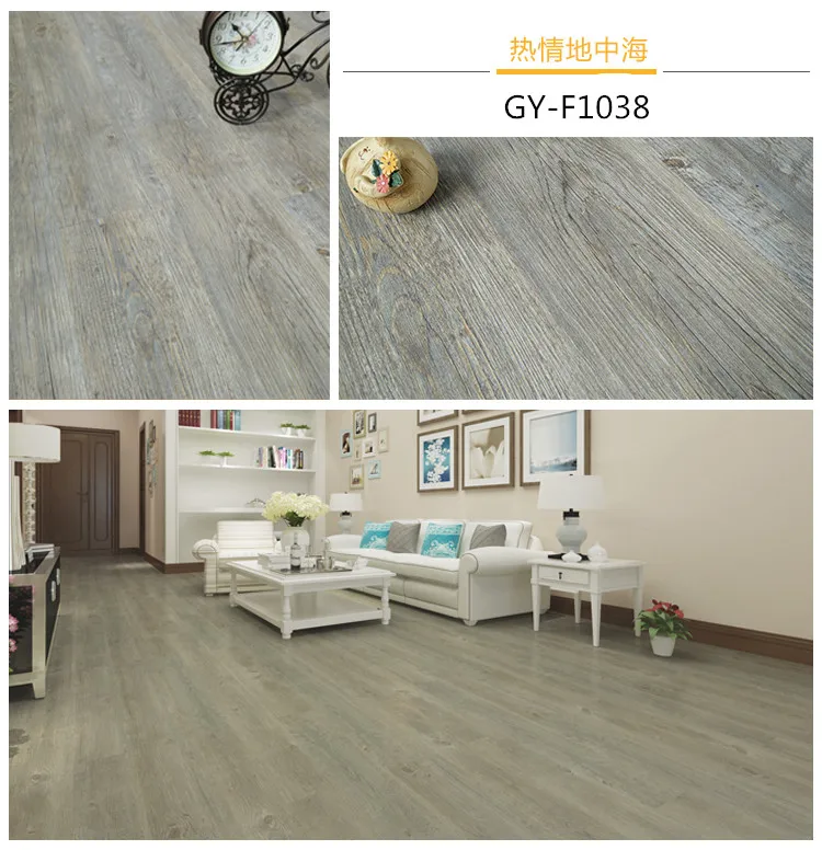 Factory  supply Flooring Carpet Covering Linoleum or Vinyl Flooring Wholesale Roll with cheap price