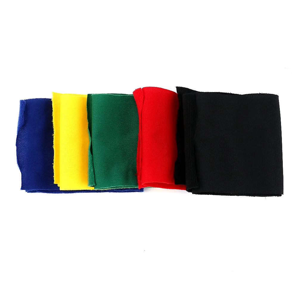 
High Quality 1 inch to 60 Inch Black White 100% Nylon Soft Loop Fabric 