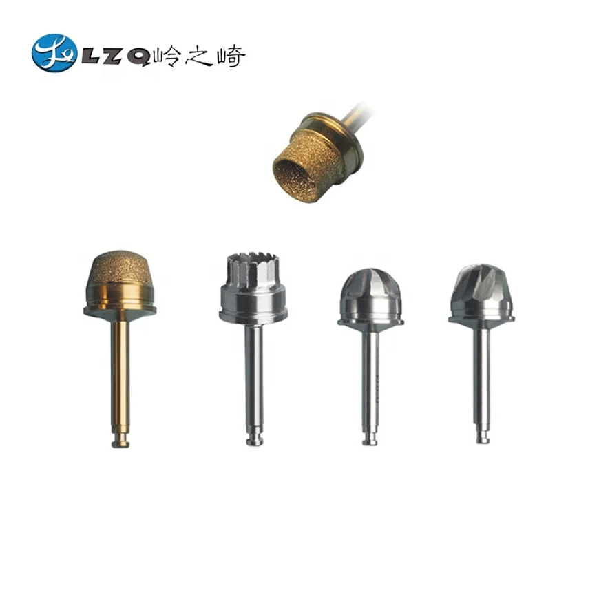 Core drill Sinus lateral reamer Lateral Approach (Sinus Elevation) On Sale