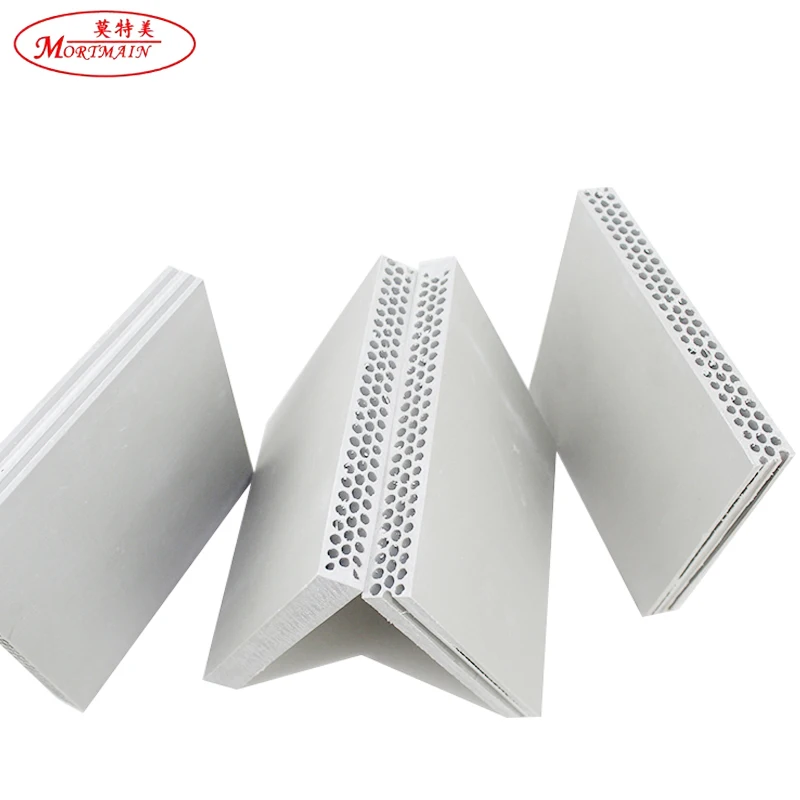 Chinese well-known supplier Best quality new model plastic formwork board