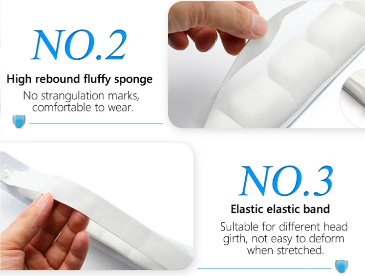 Standards Disposable  Saft FaceShield Anti Fog PET  FaceShield  Hospital Full Face Shield Manufacture