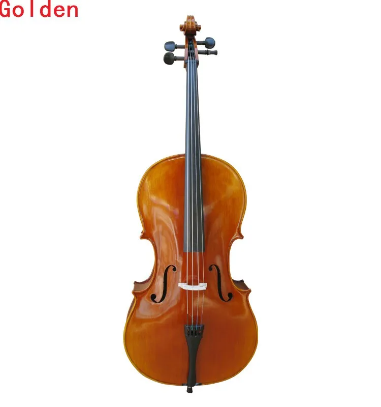 
Made by master luthier for whole instruments Advance Cello Wholesale 