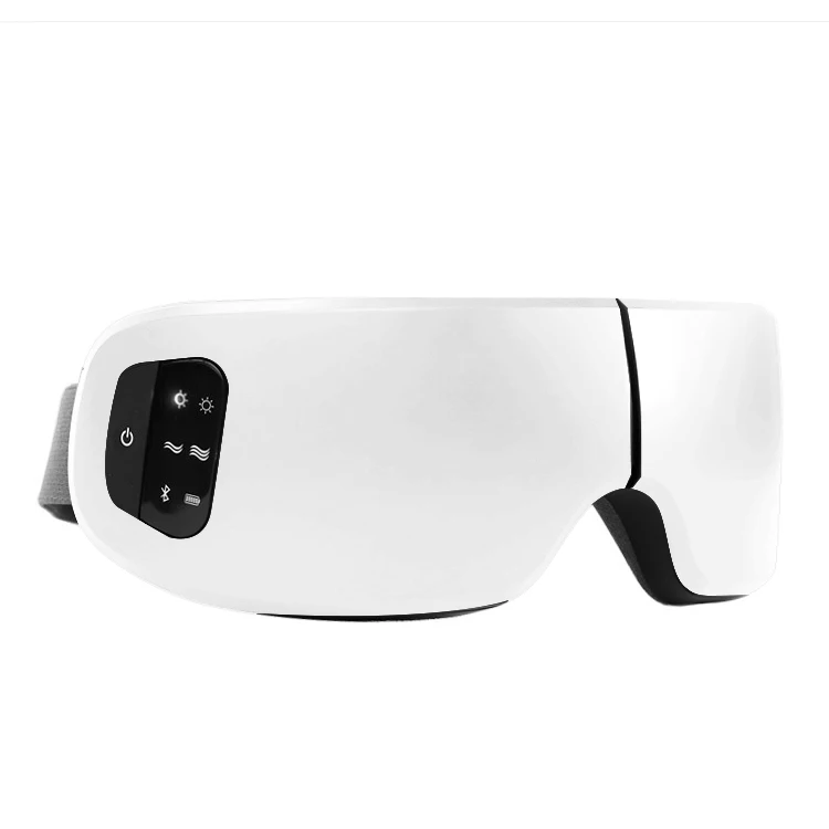
2020 new Christmas gifts 4D Eye massager vibration 6s eye massager eye acupuncture points massage 