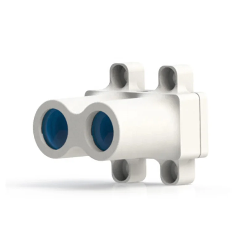 Laser Range Finder Radar De Velocidad  40M 4500Hz TOF Single Element LIDAR Sensor Module For  Laser Meter Distance