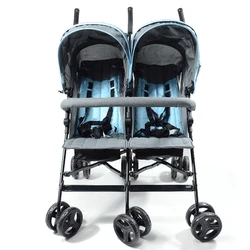 Reborn Baby Portable Travel Baby Carriage, Cheap Foldable Baby Stroller