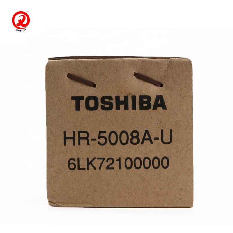  Оригинальный верхний ролик 5008A для Toshiba 2008A 2508A 3008A 3508A 4508A 3008AG запчасти копировальных