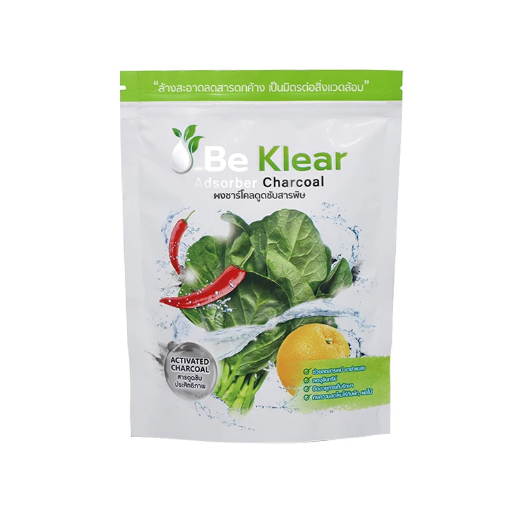 Food Snack Stand Up Zipper Resealable Candy Flat Plastic Bag Smell Proof Bags Glossy Print Mylar Bags Custom